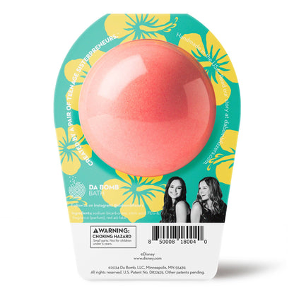 Da Bomb Bath Fizzers - Lilo & Stitch Bomb™