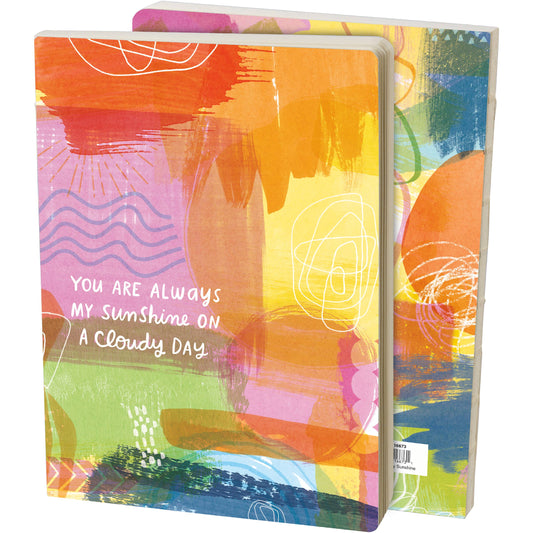 Primitives by Kathy - My Sunshine Journal