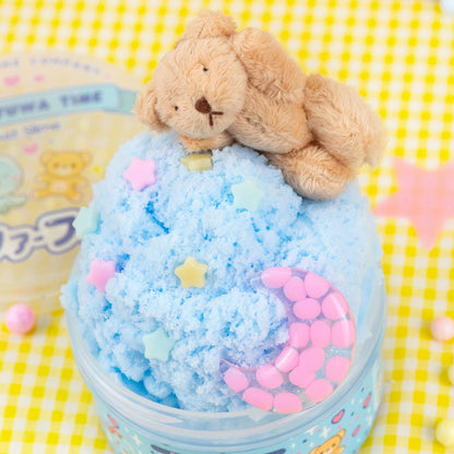 Fuwa Time Icee Cloud Slime