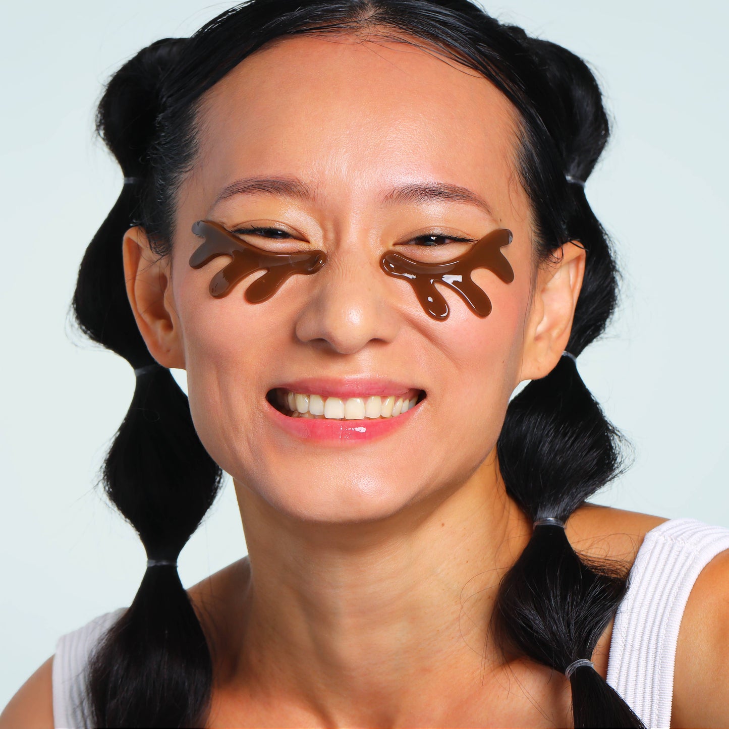 My Spa Life - Christmas Holiday Glow All the Way Brightening Undereye Mask Set – Value Pack