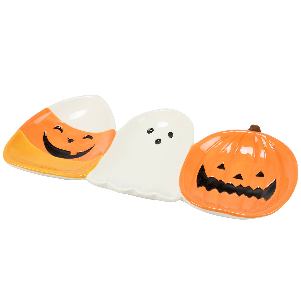 Primitives by Kathy - Halloween Tidbit Tray