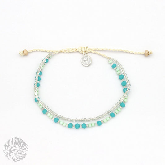 Haula Beach Beaded Bracelet