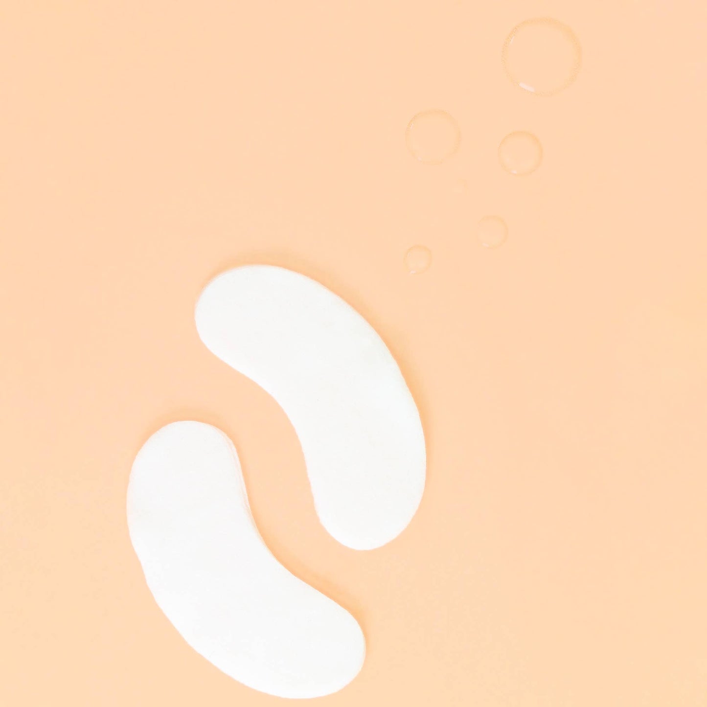 My Spa Life - Espresso Under Eye Strips Reduce Dark Circles, and Wrinkles