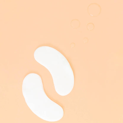 My Spa Life - Espresso Under Eye Strips Reduce Dark Circles, and Wrinkles
