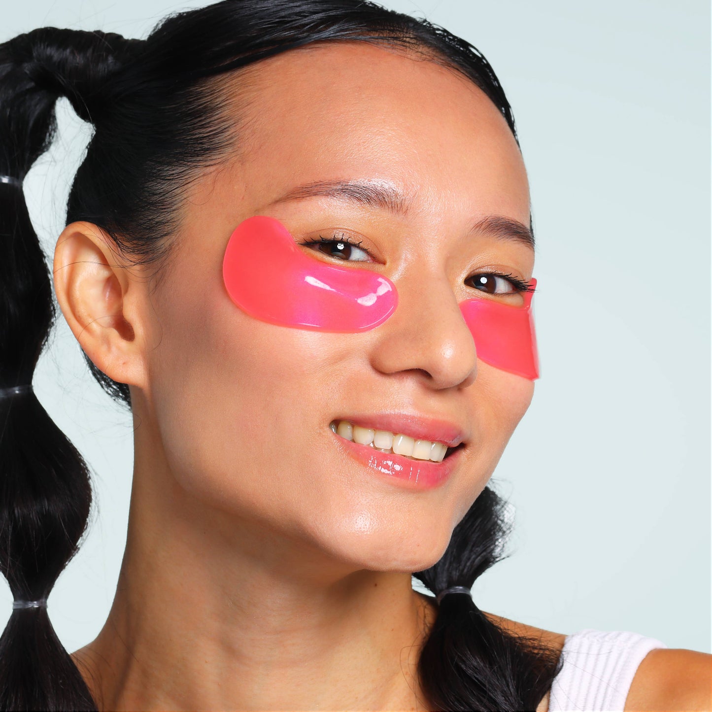 My Spa Life - Christmas Holiday Glow All the Way Brightening Undereye Mask Set – Value Pack