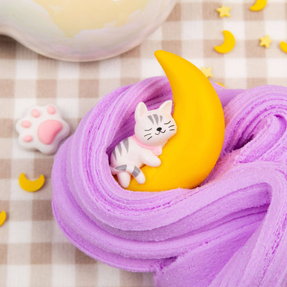 Neko Nap Cloud Creme Slime