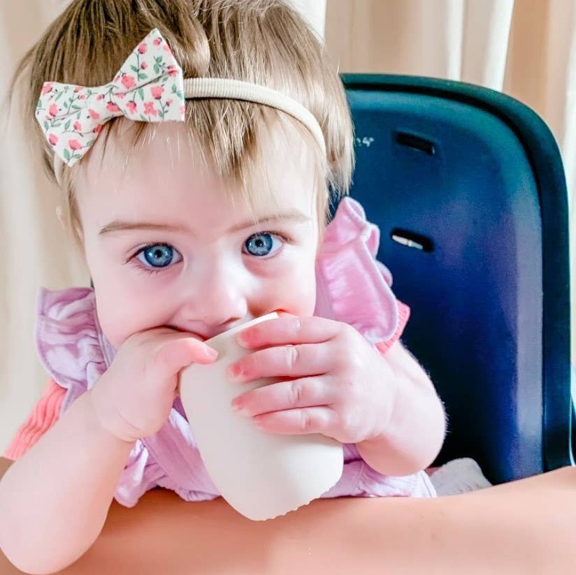Ali+Oli - Headband Bow Set (Sunrise)