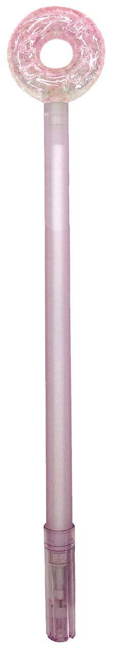 Iscream - Donut Gel Pens Pdq - 20 Pc