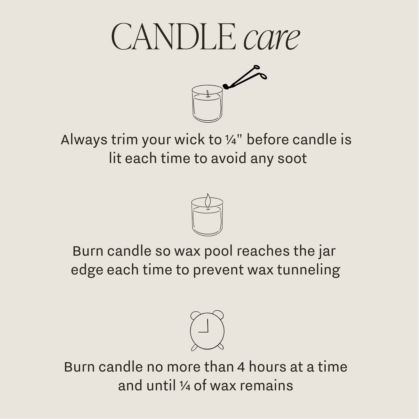 Sweet Water Decor - Best Teacher Ever 9 oz Soy Candle - Teacher Gifts