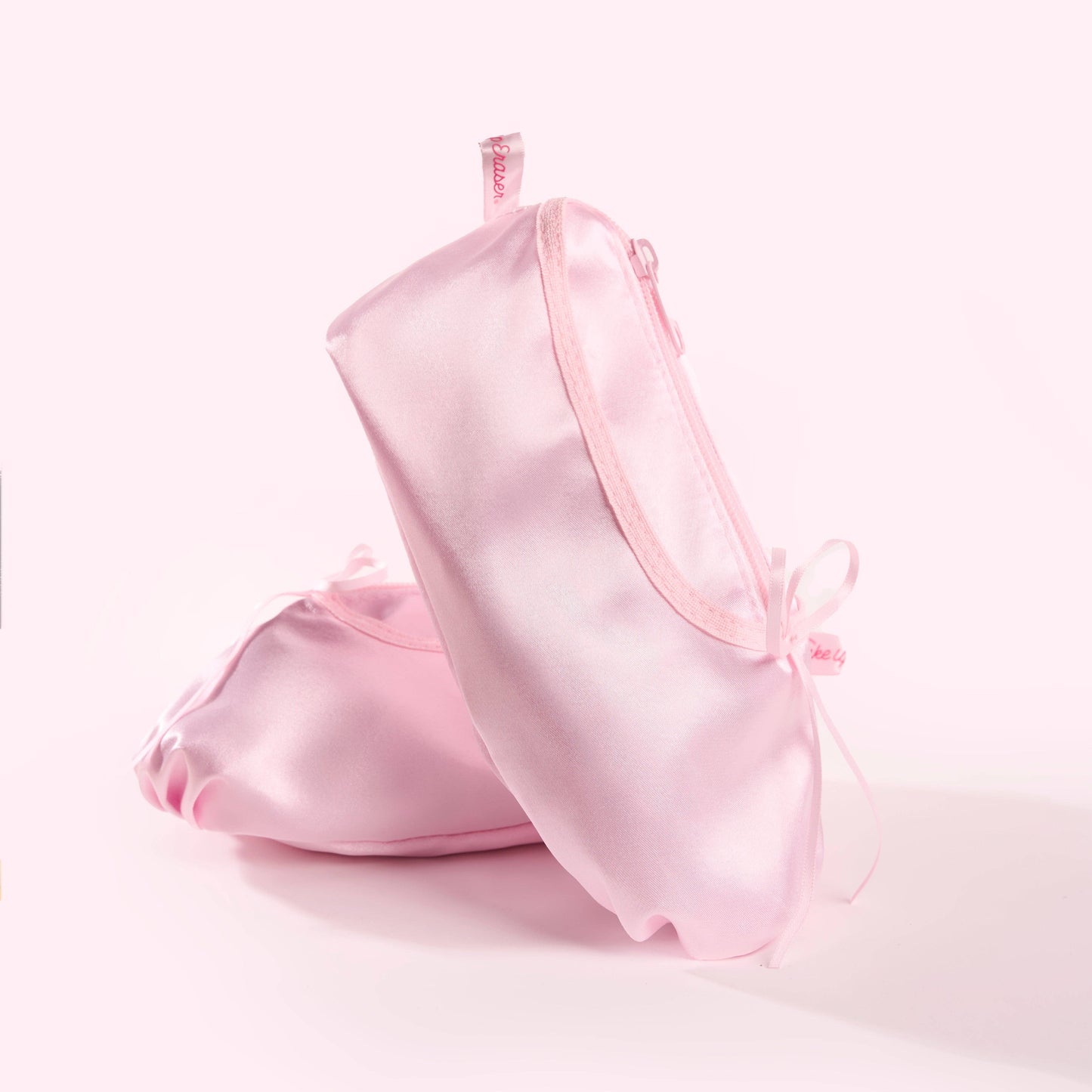 The Original MakeUp Eraser - Ballet Core MakeUp Eraser 7-Day Set | Bonus Pointe Shoe Case