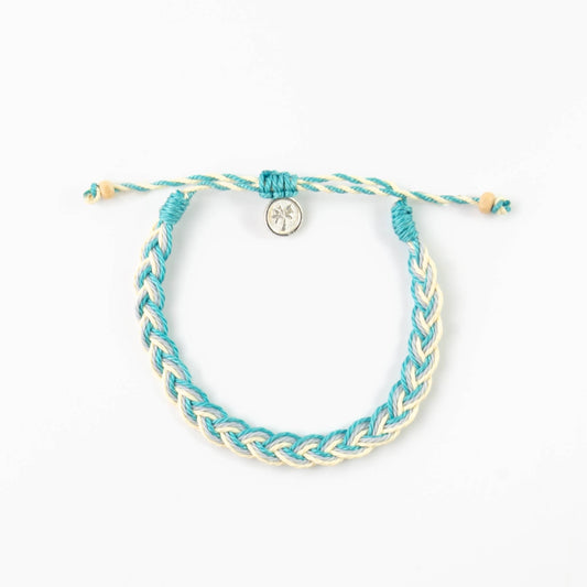 Piha Braided Anklet