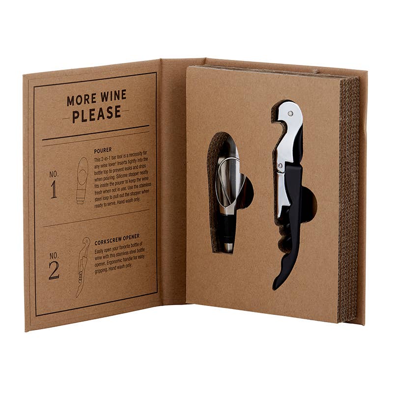 Wine Gift Set