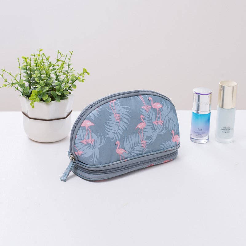 Portable Makeup Bag