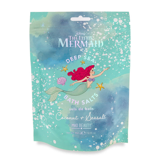 Mad Beauty Little Mermaid Bath Salts