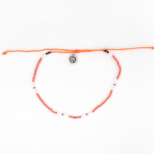 Cali Surf Anklet