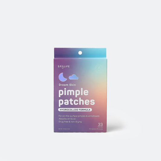 Dream Skin Hydrocolloid Pimple Patches