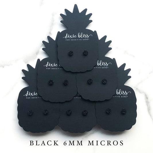 Micros in Black