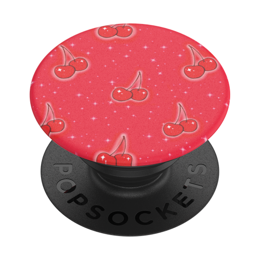 PRETTY PLEASE PopSockets