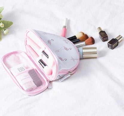 Portable Makeup Bag