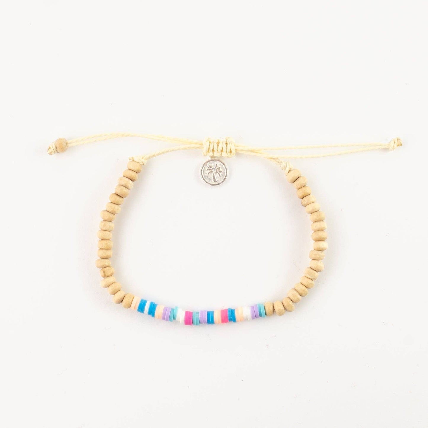 Cakrawala Disc Bracelet