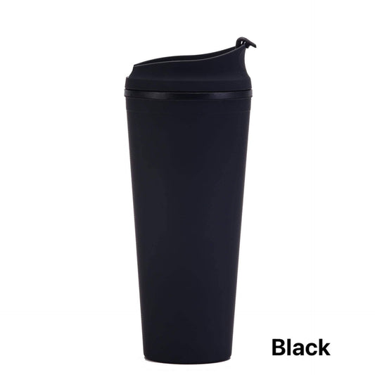 Black Tumbler