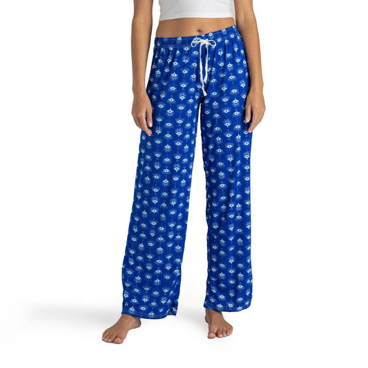 Wild Night In Lounge Pants: Good Dreams Only