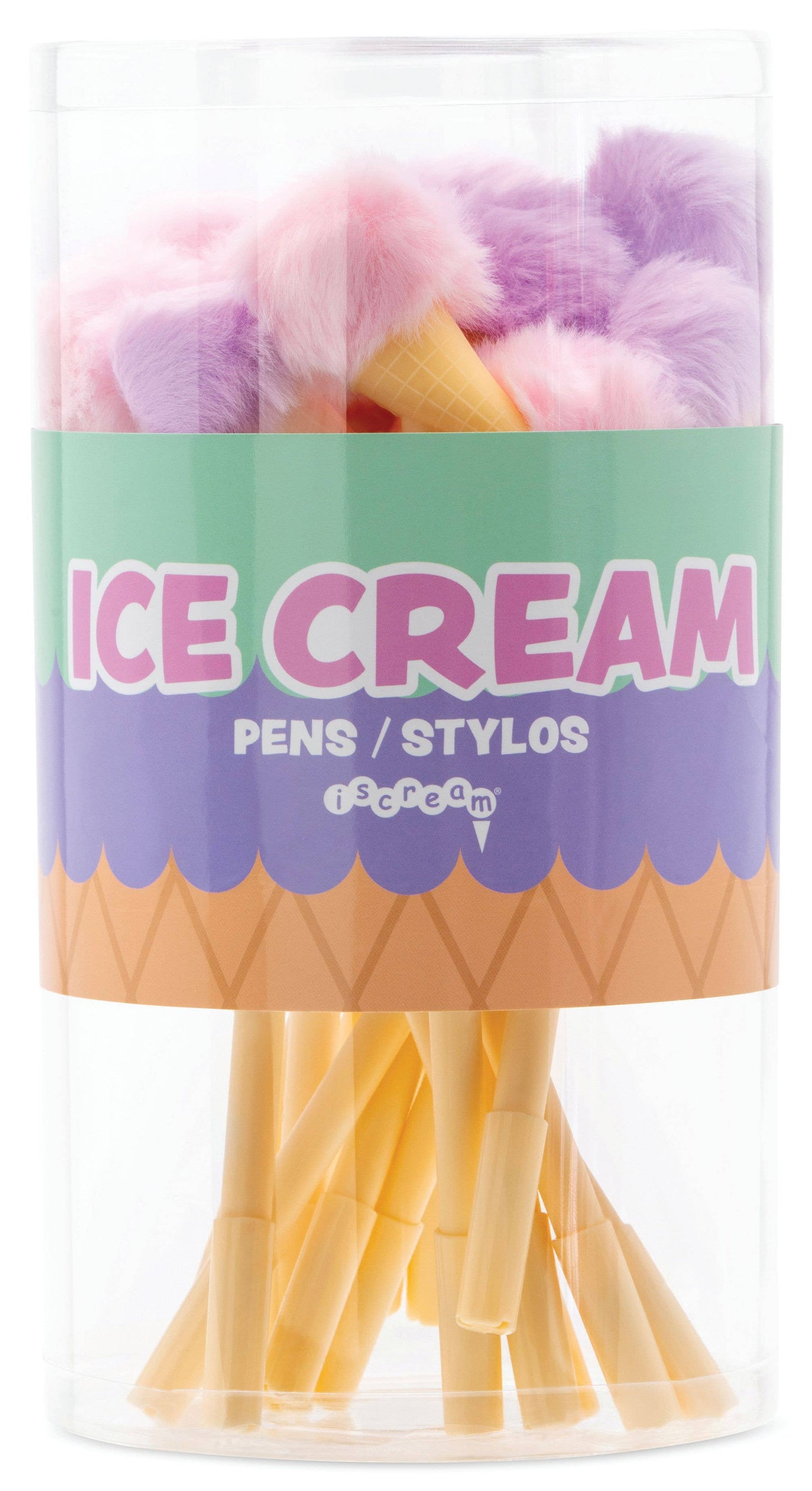 SWEET SURPRISE ICE CREAM PENS