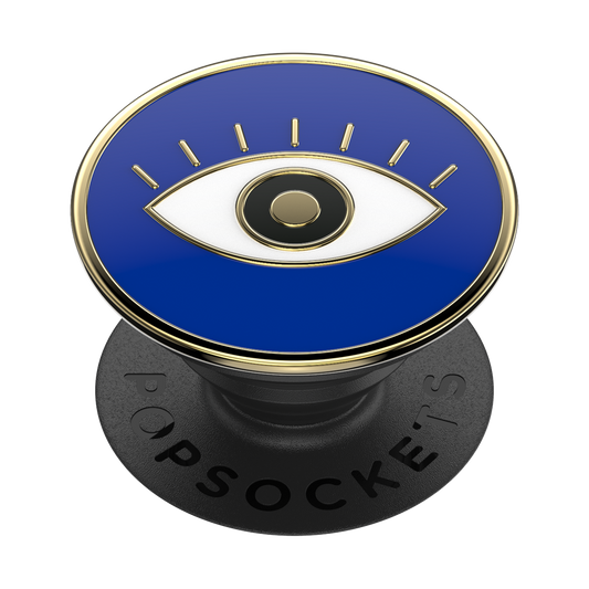 Enamel Evil Eye PopSockets | TeePotEtc